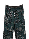 Emporio Armani Trousers BLACK