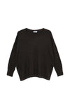 BASE Sweaters BLACK