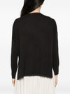 BASE Sweaters BLACK