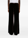 Forte Forte Trousers BROWN