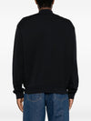 Emporio Armani Coats NAVY