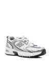 New Balance Sneakers SILVER