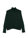 BASE Sweaters GREEN