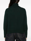 BASE Sweaters GREEN
