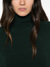 BASE Sweaters GREEN