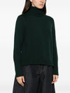 BASE Sweaters GREEN