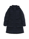 Woolrich Coats NAVY