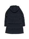 Woolrich Coats NAVY