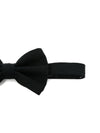 Emporio Armani Ties BLACK