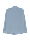 Emporio Armani Shirts GREY