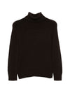 BASE Sweaters BLACK