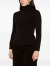 BASE Sweaters BLACK