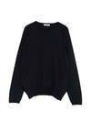 BASE Sweaters NAVY