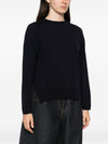 BASE Sweaters NAVY