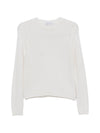 BASE Sweaters WHITE
