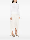BASE Sweaters WHITE