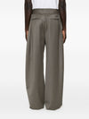 Emporio Armani Trousers GREY