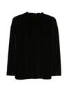 Emporio Armani Chenille sweater