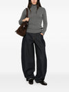 BASE Sweaters GREY