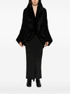 Junya Watanabe Jackets BLACK