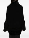 Junya Watanabe Jackets BLACK