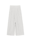 Emporio Armani Capsule Wool blend trousers