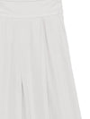 Emporio Armani Capsule Wool blend trousers