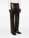 Emporio Armani Trousers BLACK