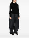 BASE Sweaters BLACK