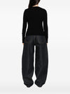 BASE Sweaters BLACK