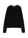 BASE Sweaters BLACK