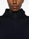 EMPORIO ARMANI CAPSULE Coats NAVY
