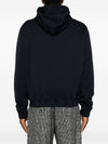EMPORIO ARMANI CAPSULE Coats NAVY