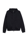 EMPORIO ARMANI CAPSULE Coats NAVY