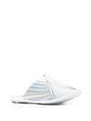 PUCCI Sandals LIGHT BLUE