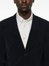 EMPORIO ARMANI CAPSULE Jackets NAVY