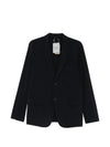 EMPORIO ARMANI CAPSULE Jackets NAVY