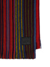 Paul Smith Scarfs NAVY