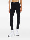 Emporio Armani Trousers BLACK