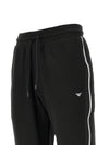 Emporio Armani Trousers BLACK