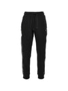Emporio Armani Trousers BLACK
