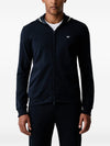Emporio Armani Sweaters NAVY