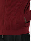 Emporio Armani Sweaters BORDEAUX