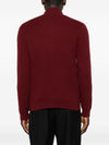 Emporio Armani Sweaters BORDEAUX