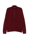 Emporio Armani Sweaters BORDEAUX