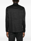 Emporio Armani Shirts BLACK