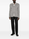 Emporio Armani Sweaters GREY