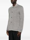 Emporio Armani Sweaters GREY
