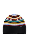 Paul Smith Hats BLACK