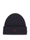 Maison Kitsuné MAISON KITSUNE' Hats NAVY